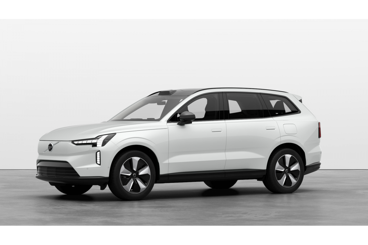 2025 Volvo EX90 No Series Plus Twin Motor SUV