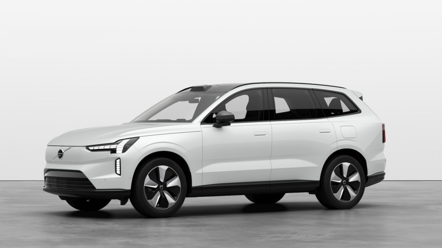 2025 Volvo EX90 No Series Plus Twin Motor SUV Image 1