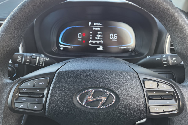 2025 Hyundai Venue QX.V5  SUV Image 12