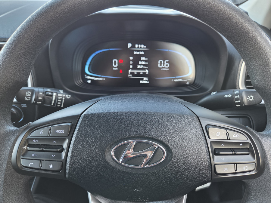 2025 Hyundai Venue QX.V5  SUV Image 12
