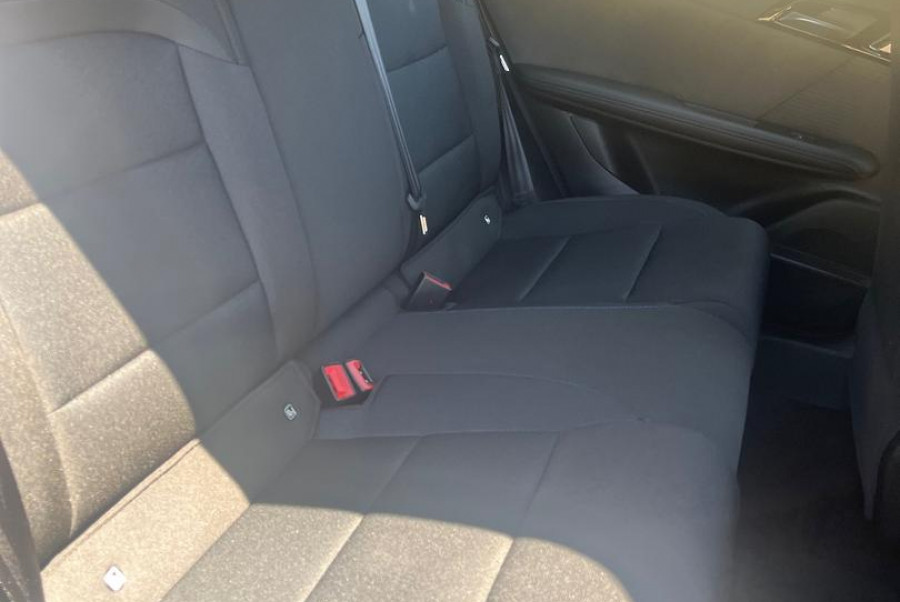 2024 MG MG4 MEH32 Excite 51 125kW Hatch Image 6