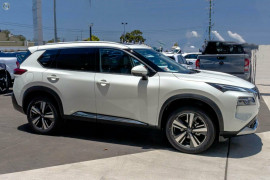 2024 MY25 Nissan X-Trail T33 Ti SUV image 5