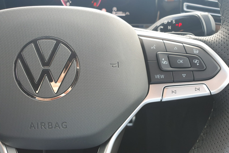 2025 Volkswagen Tiguan CT 195TSI R-Line SUV Image 31