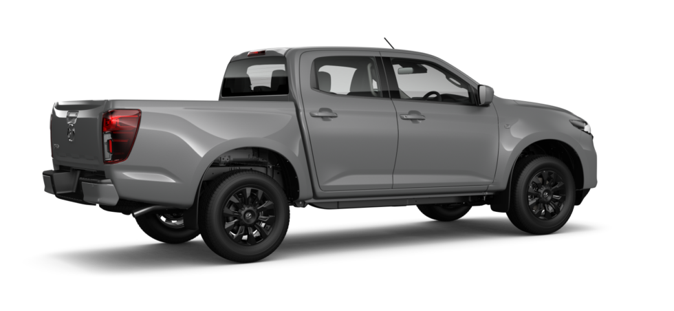 2024 MY25 Mazda BT-50 TF XT Ute Image 12