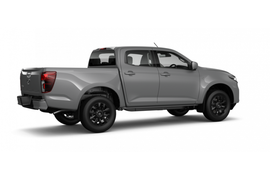 2024 MY25 Mazda BT-50 TF XT Ute Image 12
