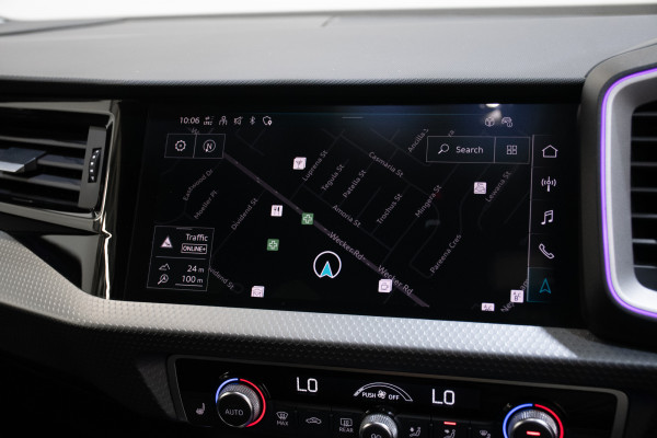 2023 Audi A1 GB 40 TFSI S line Hatch Image 16