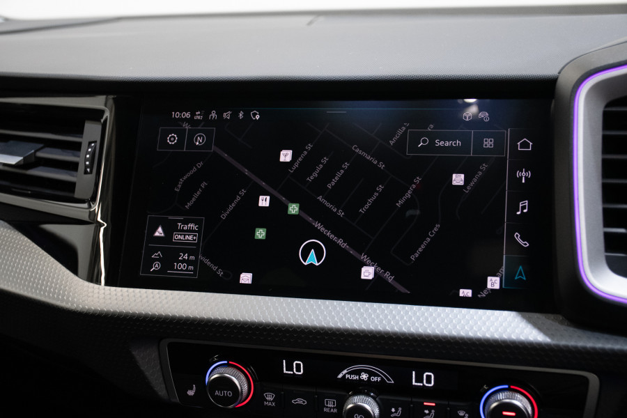 2023 Audi A1 GB 40 TFSI S line Hatch Image 16