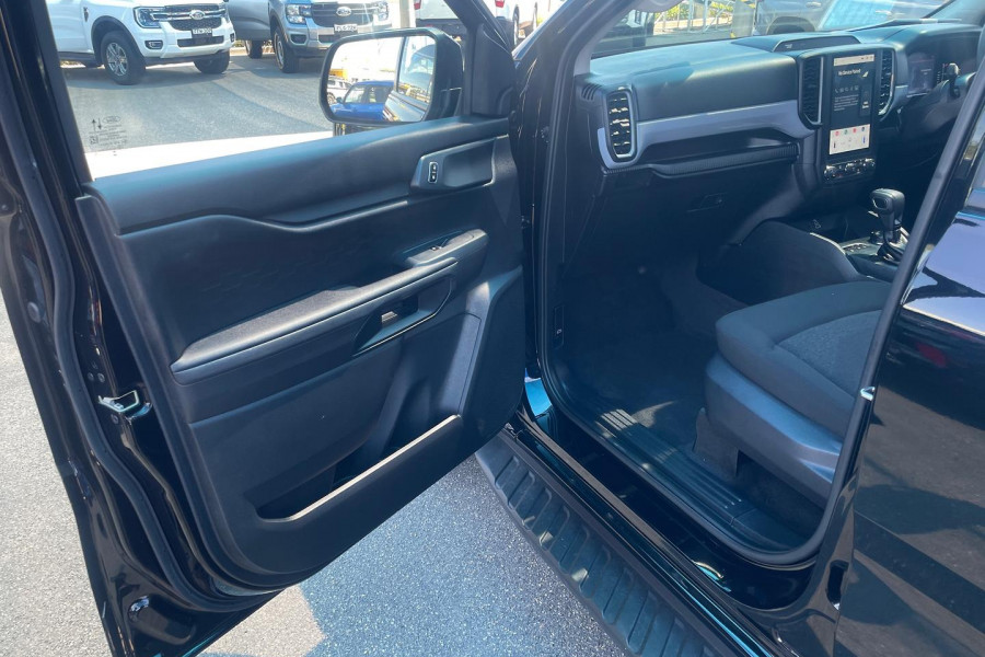 2024 Ford Ranger P703 XLS Ute Image 30