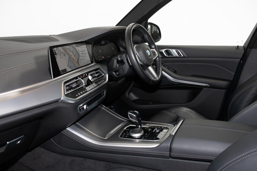 2021 BMW X5 G05 xDrive30d M Sport SUV