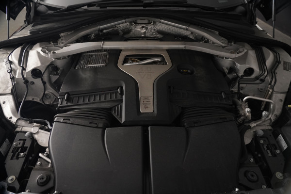2021 Aston Martin DBX 1913 Edition SUV Image 30