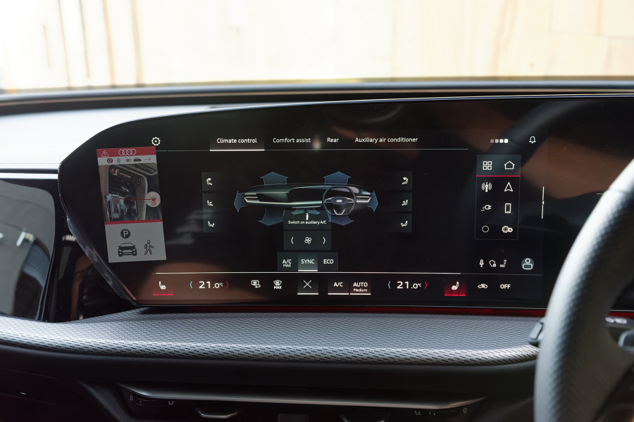 2025 MY26 Audi Q5 e-hybrid 270kW SUV