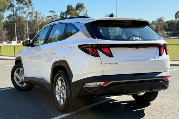 2023 Hyundai Tucson NX4.V2  SUV