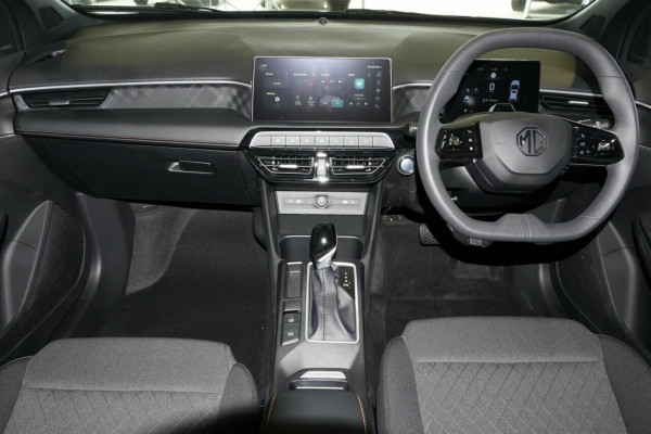 2026 MG MG3 ZP22 Excite Hatch Image 5