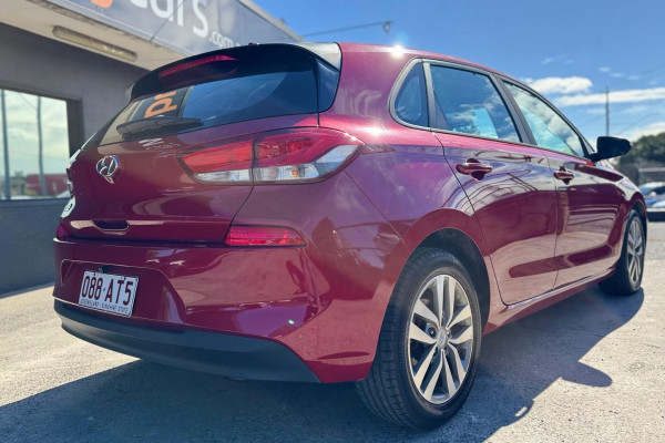 2019 Hyundai i30 PD2 Active Hatch Image 5
