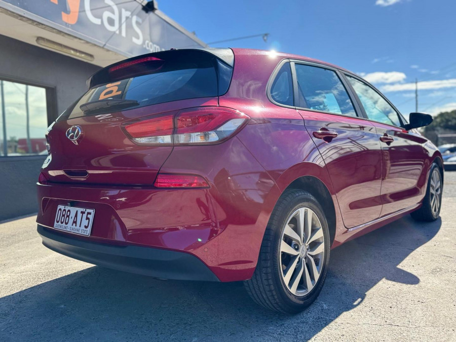 2019 Hyundai i30 PD2 Active Hatch Image 5