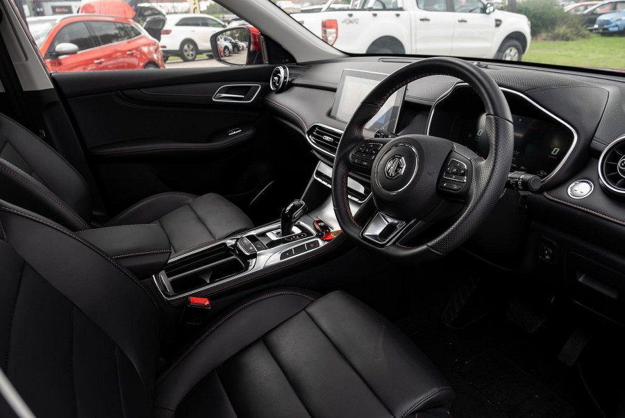 2022 MG HS Plus EV SAS23 Excite SUV Image 23