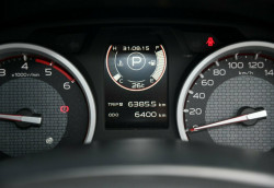 2018 Isuzu Ute D-MAX MY18 LS-U Space Cab Utility