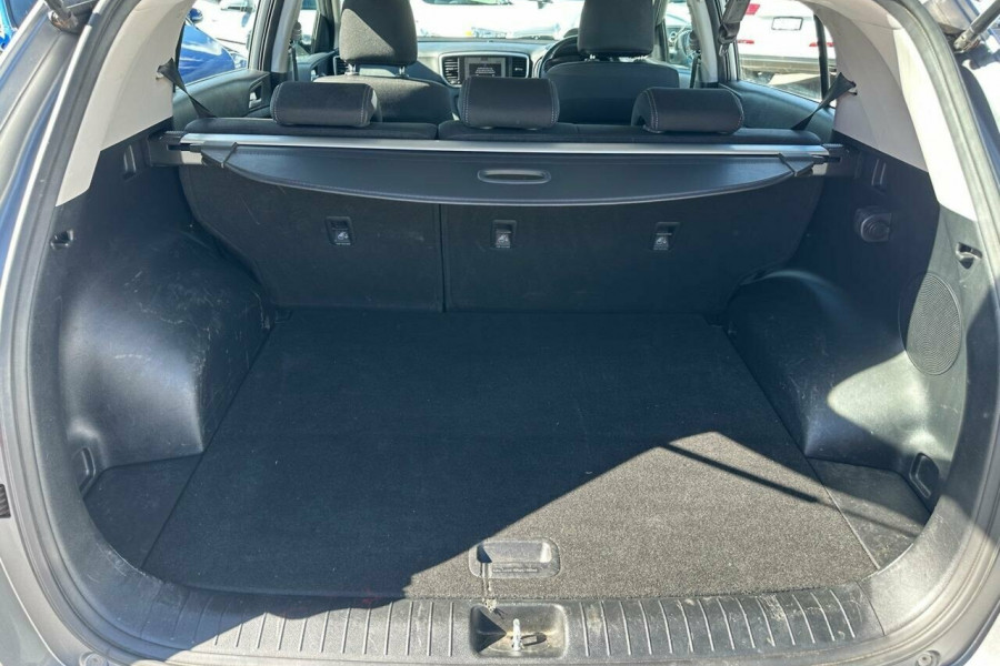 2018 Kia Sportage QL MY18 Si AWD Premium Wagon Image 15