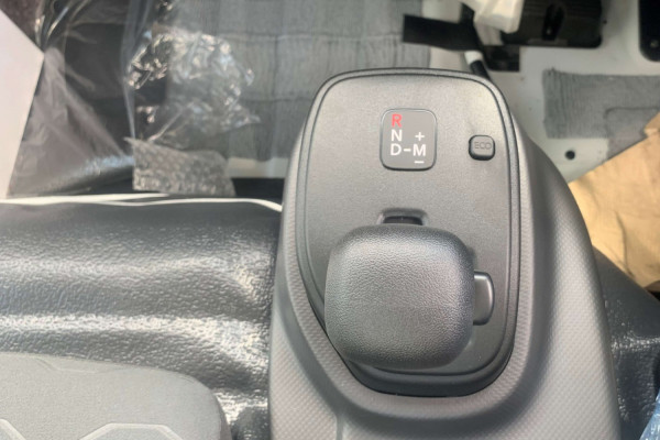 2026 Isuzu  NQR 88/80-190 AM D45 Cab Chassis Image 9