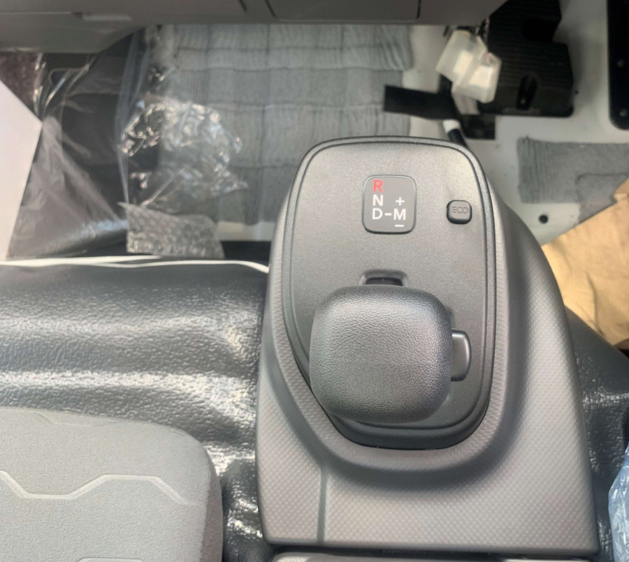 2026 Isuzu  NQR 88/80-190 AM D45 Cab Chassis Image 9