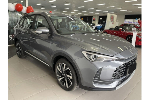 2025 MG ZS ZS32 Essence Turbo SUV