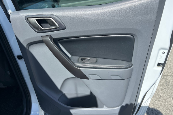 2017 Ford Ranger PX MkII FX4 Ute Image 34