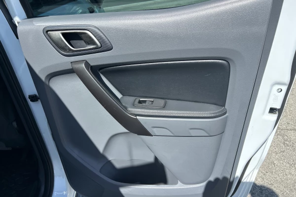 2017 Ford Ranger PX MkII FX4 Ute Image 34