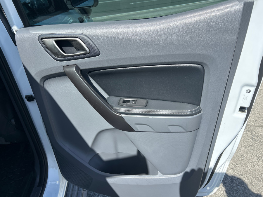 2017 Ford Ranger PX MkII FX4 Ute Image 34