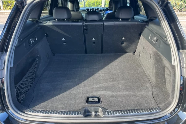 2023 Mercedes-Benz GLC-Class X254 GLC300 SUV Image 9