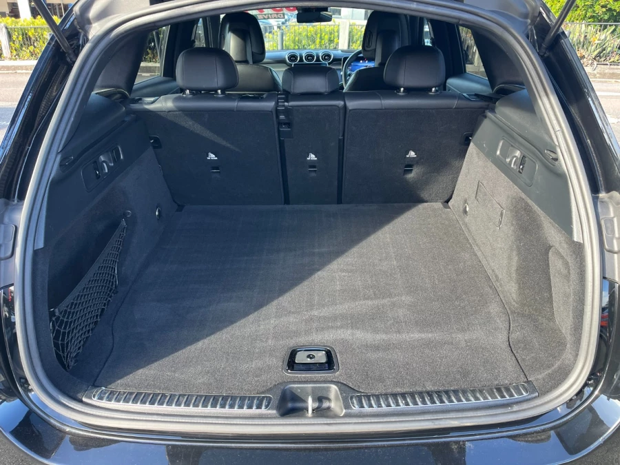 2023 Mercedes-Benz GLC-Class X254 GLC300 SUV Image 9