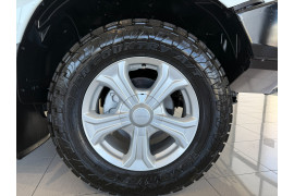 2019 Isuzu D-MAX TF LS-U Ute