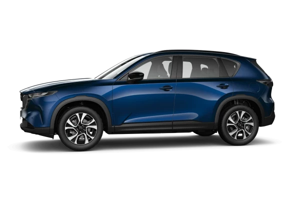 2026 Mazda CX-5 KM Series G25 Touring SUV Image 23