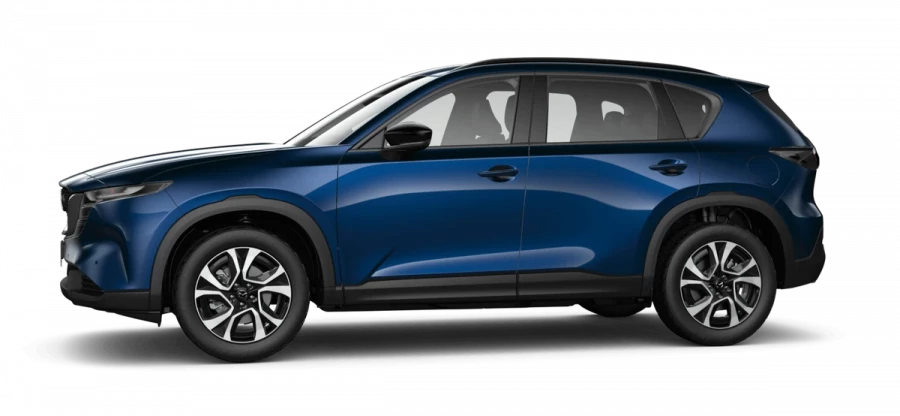 2026 Mazda CX-5 KM Series G25 Touring SUV Image 23