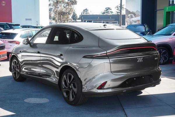 2025 MG IM6 S12L Performance SUV Image 4