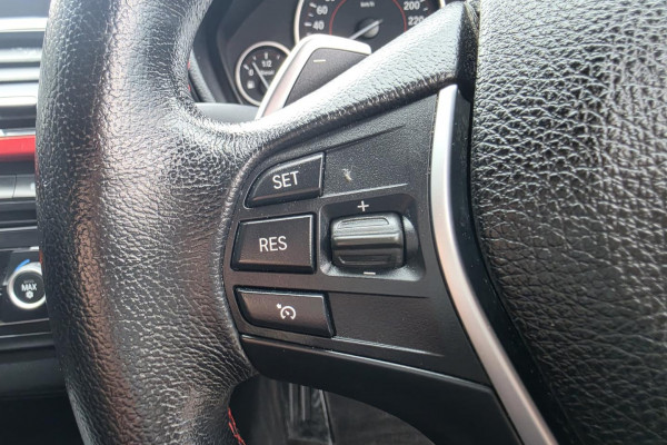2012 BMW 3 Series F30 320d M Sport Sedan Image 23