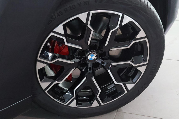 2026 BMW X3 G45 40d xDrive SUV