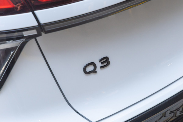 2026 Audi Q3 FJ TFSI 110kW SUV image 20