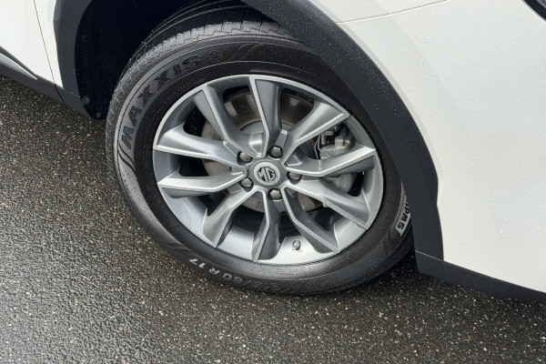 2022 MG HS SAS23 Excite SUV Image 2
