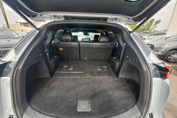 2019 Mazda CX-9 TC GT SUV Image 10