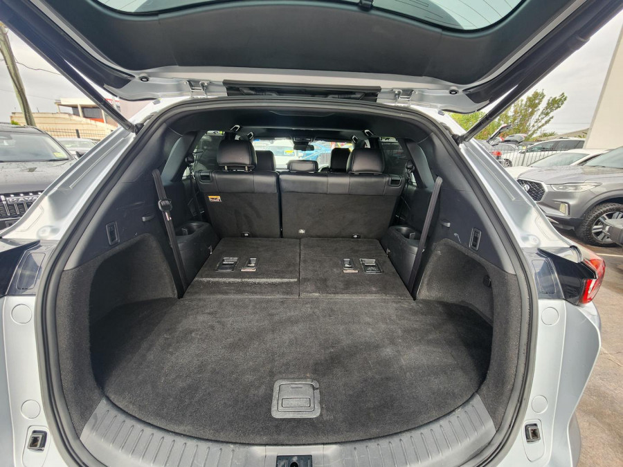2019 Mazda CX-9 TC GT SUV Image 10
