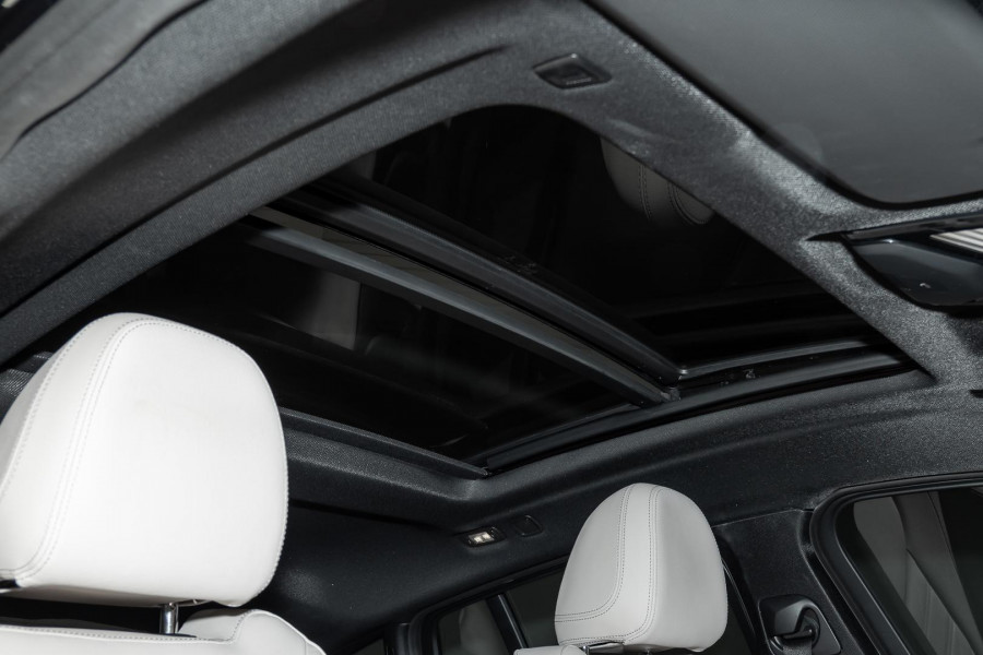 2019 BMW X4 G02 xDrive30i M Sport SUV