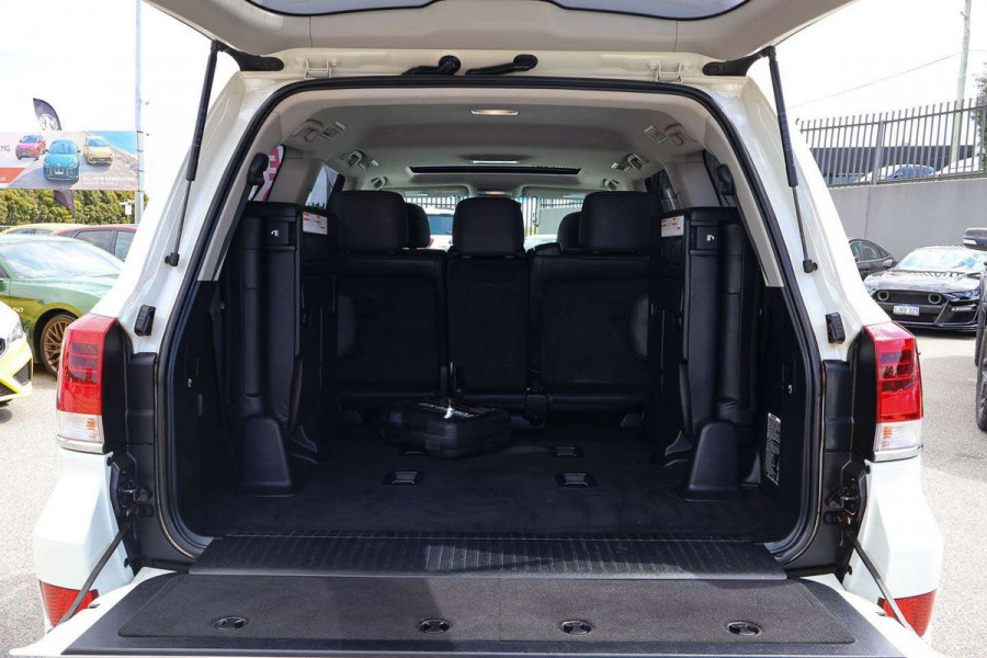 2020 Toyota LandCruiser VDJ200R VX SUV Image 19
