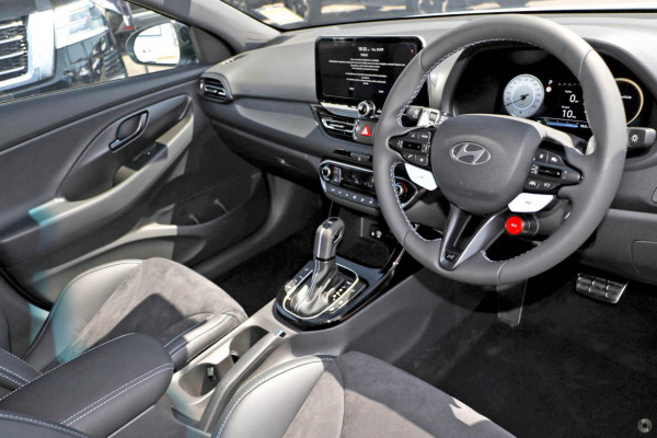 2026 Hyundai i30 PDe.V6 N Premium Hatch Image 6