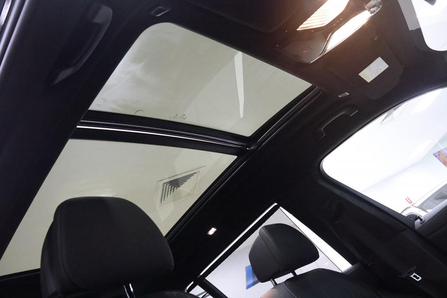 2022 BMW X7 G07 M50i SUV