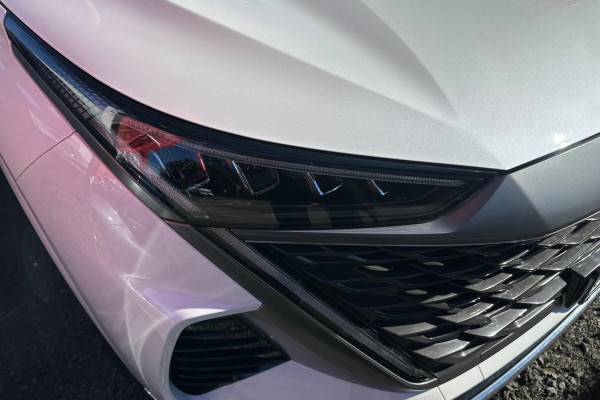 2026 MY25 MG QS IS31 Excite SUV Image 10