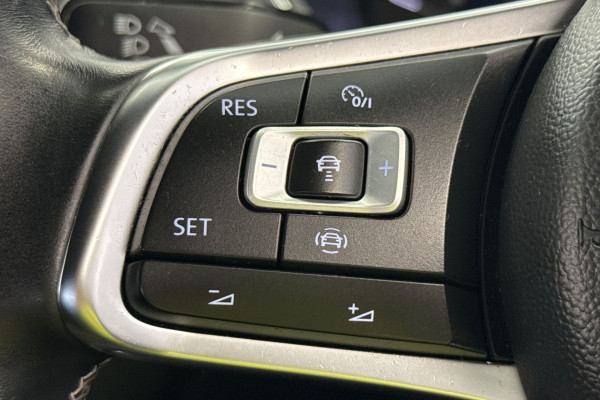 2019 MY20 Volkswagen Tiguan 5N 162TSI Highline SUV