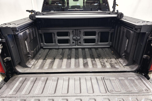 2025 Ram 1500 DT Laramie Sport Hurricane SO RamBox Ute Image 24