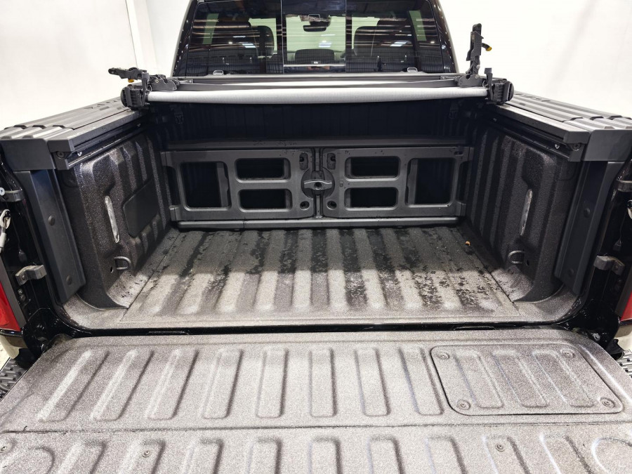 2025 Ram 1500 DT Laramie Sport Hurricane SO RamBox Ute Image 24