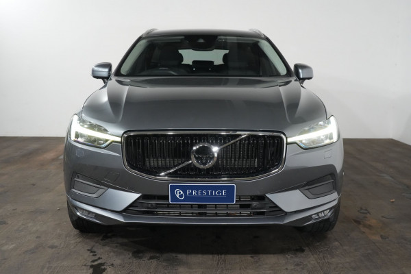 2021 Volvo XC60 UZ T5 Momentum SUV image 3
