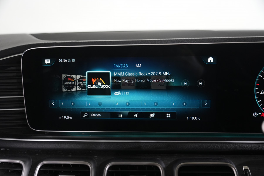 2021 Mercedes-Benz GLS-Class 450 4matic (Hybrid) SUV
